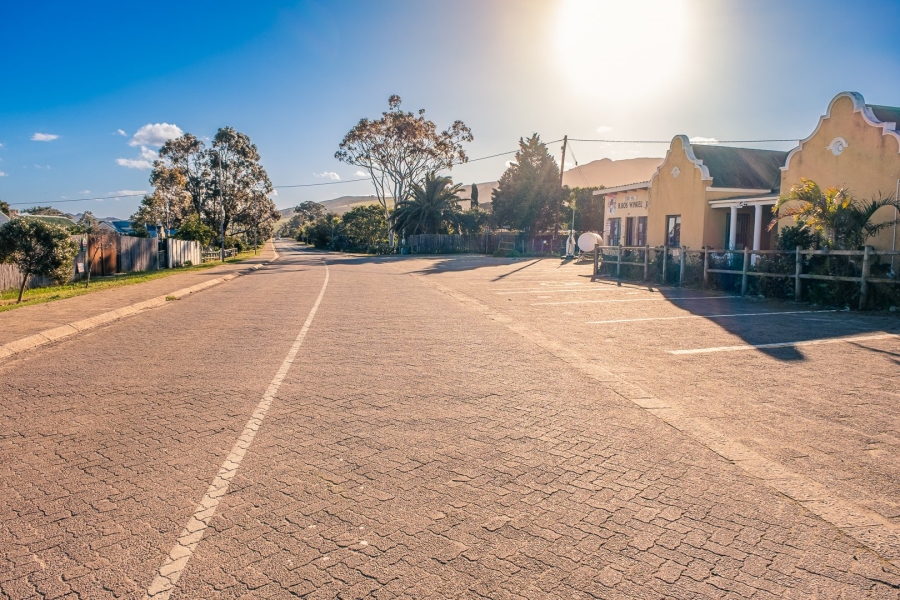 Commercial Property for Sale in Baardskeerdersbos Western Cape